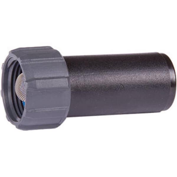 Eat-In 50001 0.75 in. Female Pipe Thread x 0.5 in. Compression Swivel Adapter EA593920 - main